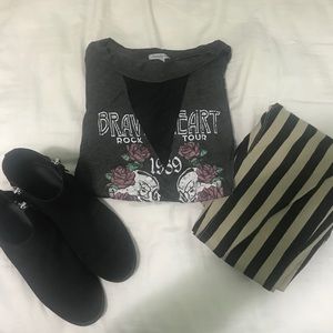 Braveheart T-shirt